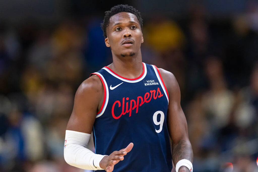 Bennedict Mathurin reportedly agrees to 2-year,  million deal with Pelicans