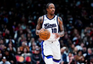 DeMar DeRozan reportedly signing with the Nuggets on 1-year, .9 million deal DeMar DeRozan reportedly signing with the Nuggets on 1-year, .9 million deal