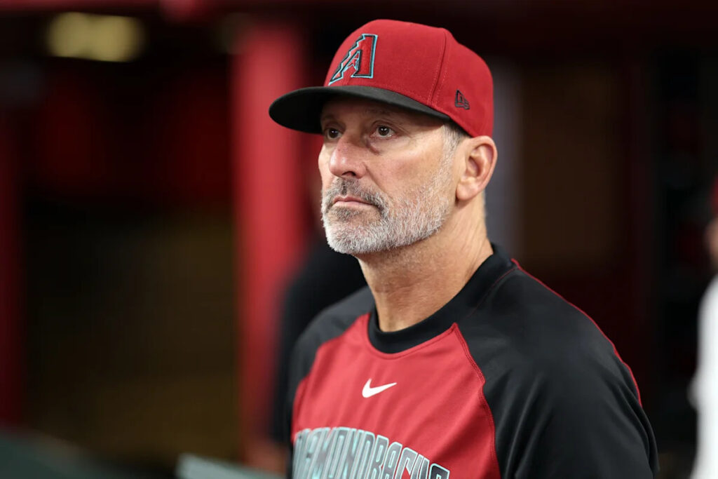 Diamondbacks manager Torey Lovullo said he ‘felt betrayed’ after Ketel Marte’s unexplained absence Diamondbacks manager Torey Lovullo said he ‘felt betrayed’ after Ketel Marte’s unexplained absence