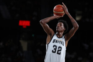 Clippers sign center Jamarion Sharp, the tallest active player in the NBA Clippers sign center Jamarion Sharp, the tallest active player in the NBA