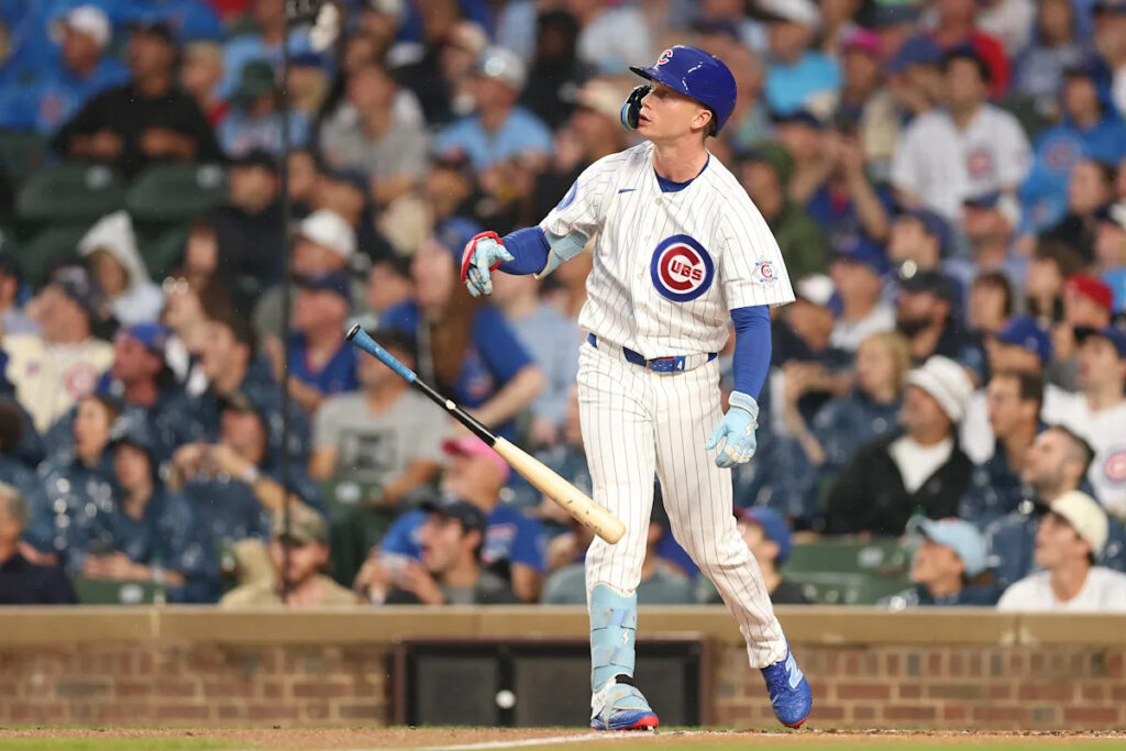 Pete Crow-Armstrong bolsters MVP case with another multi-HR game but can’t lead Cubs past Reds Pete Crow-Armstrong bolsters MVP case with another multi-HR game but can’t lead Cubs past Reds