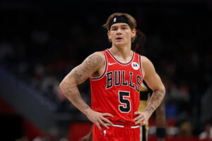 Mac McClung begins international career after winning pair of G League MVP awards, 3 NBA Slam Dunk Contests Mac McClung begins international career after winning pair of G League MVP awards, 3 NBA Slam Dunk Contests