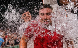 Red Sox rally from behind 5 times to beat White Sox 12-11 in 13 innings on Caleb Durbin walk-off single Red Sox rally from behind 5 times to beat White Sox 12-11 in 13 innings on Caleb Durbin walk-off single
