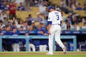 Dodgers not moving off Edwin Díaz at closer after 3-time All-Star’s third blown save in a week, loss to Brewers Dodgers not moving off Edwin Díaz at closer after 3-time All-Star’s third blown save in a week, loss to Brewers