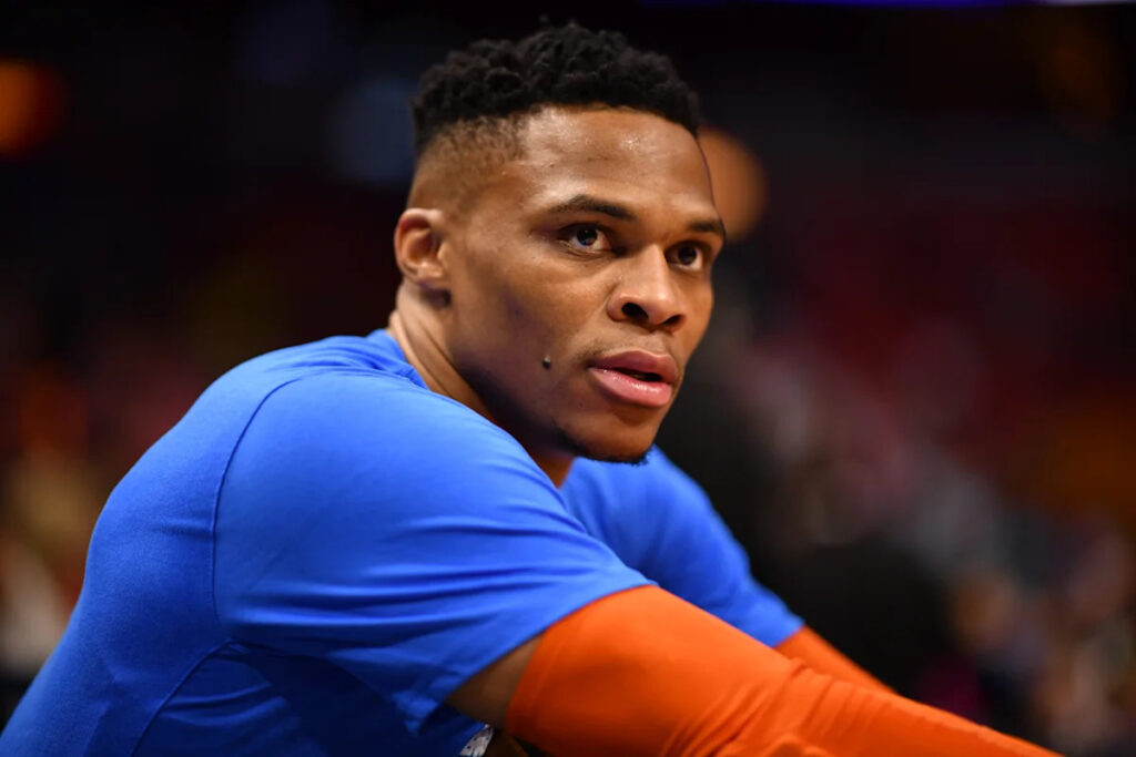 Russell Westbrook announces his retirement from basketball: ‘It’s over’