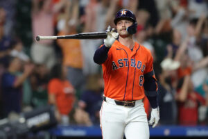 Christian Walker’s 3-run walk-off homer leads Astros over Mariners in the 10th inning