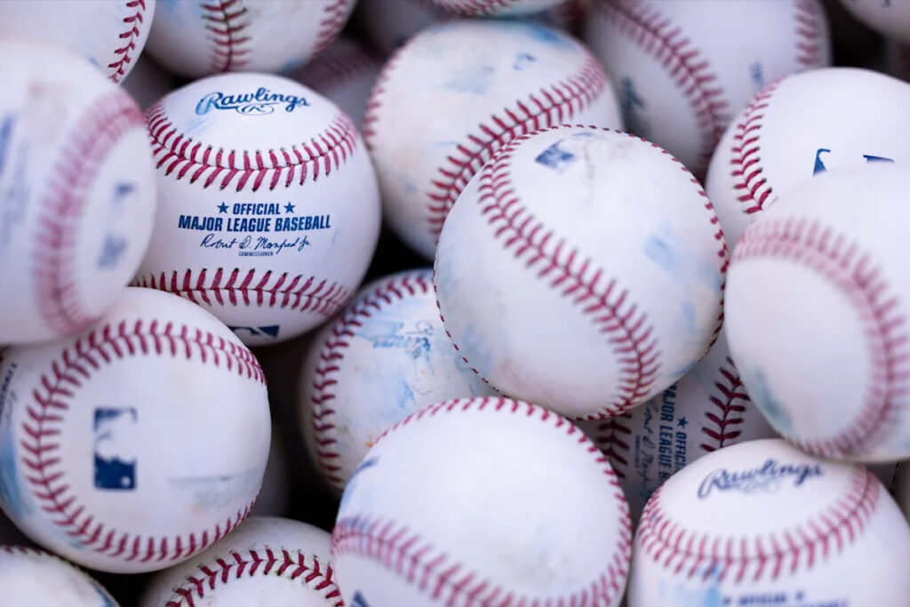 Brewers prospect’s dad catches his first pro HR: ‘My son’s about to hit a home run that I’m going to catch’