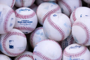 Brewers prospect’s dad catches his first pro HR: ‘My son’s about to hit a home run that I’m going to catch’