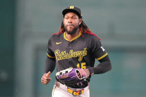 Pirates reportedly activate CF Oneil Cruz from IL, Ronny Simon optioned to Triple-A