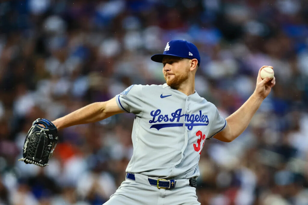 Fantasy Baseball 2-Start Pitcher Rankings: Be aggressive on the waiver wire in a juicy week for streamers