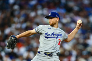 Fantasy Baseball 2-Start Pitcher Rankings: Be aggressive on the waiver wire in a juicy week for streamers Fantasy Baseball 2-Start Pitcher Rankings: Be aggressive on the waiver wire in a juicy week for streamers