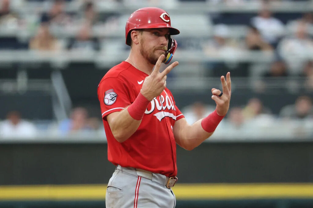 Fantasy Baseball: Second-half stats you need to know to prepare for the stretch run Fantasy Baseball: Second-half stats you need to know to prepare for the stretch run