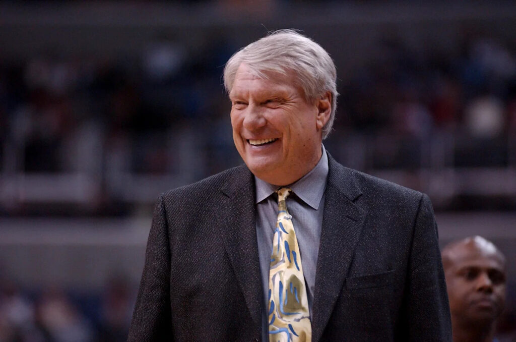 Hall of Fame basketball coach Don Nelson, 3-time NBA Coach of the Year and 5-time NBA champion as player, dies at 86