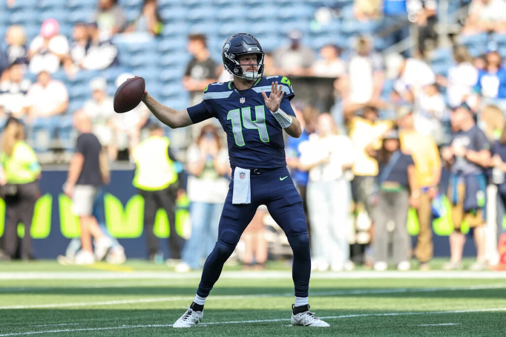 2026 NFL preseason: How to watch the Seattle Seahawks vs. Kansas City Chiefs tonight, channel, where to stream and more 2026 NFL preseason: How to watch the Seattle Seahawks vs. Kansas City Chiefs tonight, channel, where to stream and more