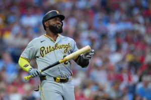 Pirates to release DH Marcell Ozuna: Reports Pirates to release DH Marcell Ozuna: Reports
