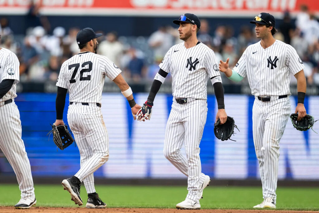 4 takeaways from Red Sox-Yankees: Cam Schlittler, Cody Bellinger, Roman Anthony and Heliot Ramos all make their mark 4 takeaways from Red Sox-Yankees: Cam Schlittler, Cody Bellinger, Roman Anthony and Heliot Ramos all make their mark