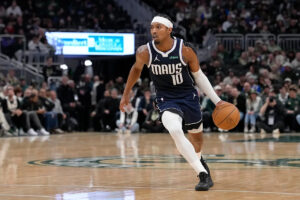Brandon Williams, Warriors reportedly agree to 1-year, .6M contract