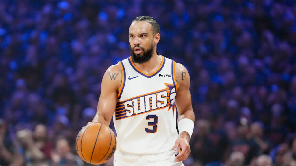 Dillon Brooks, Suns reach 3-year, million contract extension after career season in Phoenix Dillon Brooks, Suns reach 3-year, million contract extension after career season in Phoenix
