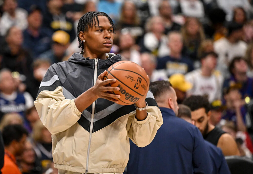 Cavaliers acquire Peyton Watson in multi-team deal, sign him to 4-year, million contract Cavaliers acquire Peyton Watson in multi-team deal, sign him to 4-year, million contract