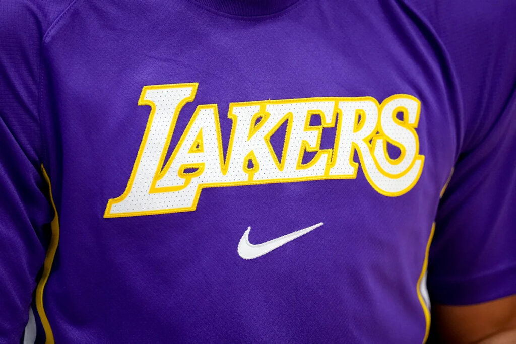 Lakers being sold to Josh Kushner and Bob Iger for record-breaking .5 billion