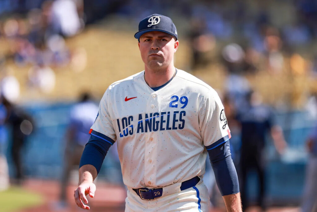 Tarik Skubal gets start vs. Tigers on Friday, facing old team for first time since trade to Dodgers Tarik Skubal gets start vs. Tigers on Friday, facing old team for first time since trade to Dodgers
