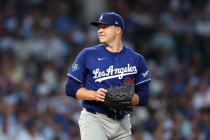 Wrigley Field gave Tarik Skubal a taste of what’s ahead for a Dodgers team playing the villain that ‘ruined baseball’