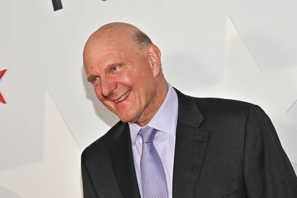 NBA reportedly has no evidence Clippers owner Steve Ballmer funneled payments to Kawhi Leonard NBA reportedly has no evidence Clippers owner Steve Ballmer funneled payments to Kawhi Leonard