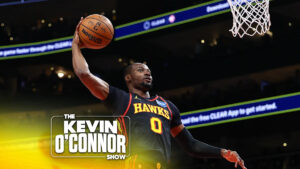 Kuminga signs with Wolves + talking Hornets, Pistons, Cavs & Pacers with Tom Haberstroh