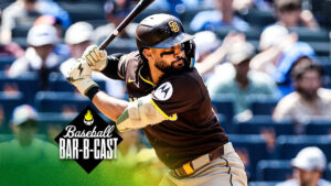 MLB Main Characters Draft: Tatis, PCA, Acuña & Cal Raleigh + Kade Anderson Call-Up & Ketel Marte News MLB Main Characters Draft: Tatis, PCA, Acuña & Cal Raleigh + Kade Anderson Call-Up & Ketel Marte News