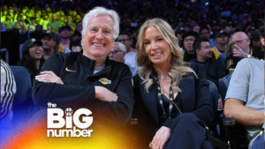 What the .5 billion Lakers sale means for Luka, LA & the NBA