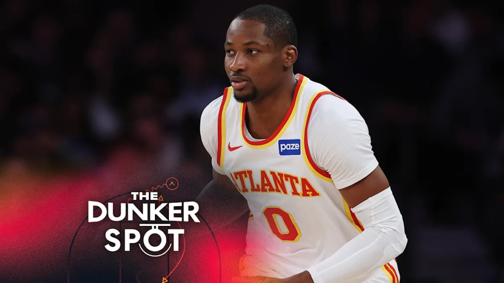 Jonathan Kuminga to the Wolves, Bennedict Mathurin to the Pelicans! Valkyries/Liberty takeaways + DeWanna Bonner’s Dream fit
