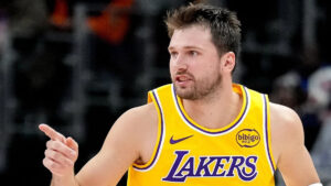 LA Lakers to be sold in record .5bn deal
