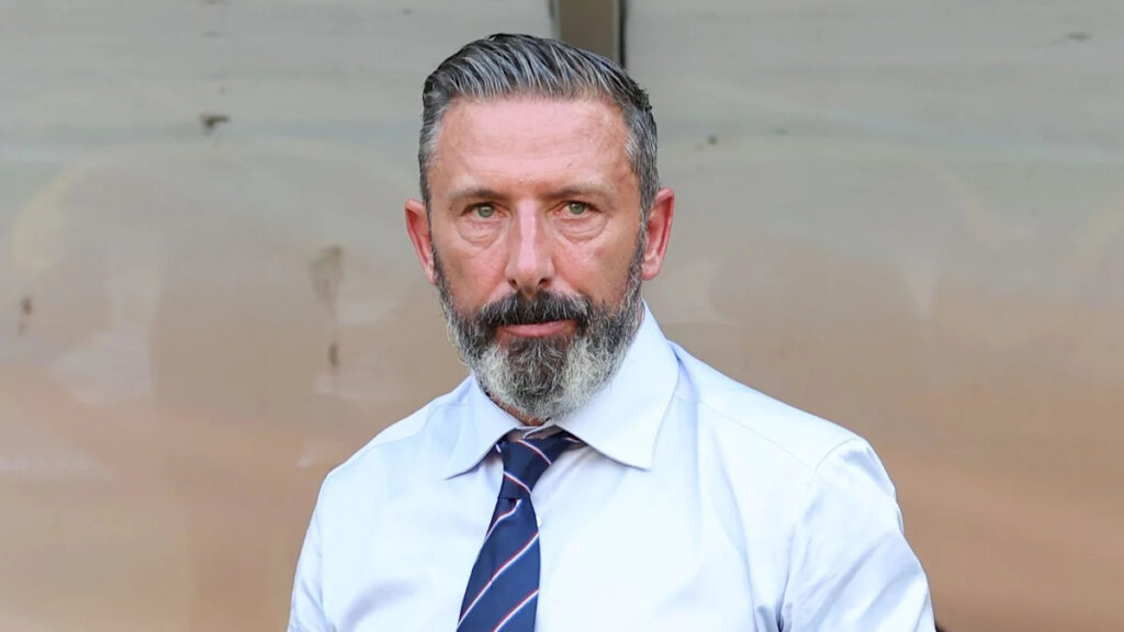 Have expensively assembled Rangers improved at all under McInnes? Have expensively assembled Rangers improved at all under McInnes?