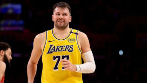 Done in a weekend – the .5bn LA Lakers sale that shocked the NBA Done in a weekend – the .5bn LA Lakers sale that shocked the NBA