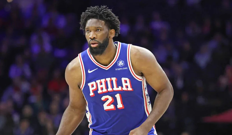NBA Christmas Day Predictions, Odds & Picks: New-Look 76ers Put on a Show in Hollywood NBA Christmas Day Predictions, Odds & Picks: New-Look 76ers Put on a Show in Hollywood