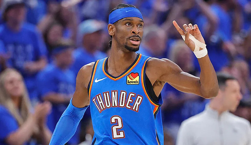2026 NBA Cup Odds: OKC’s Road to Redemption 2026 NBA Cup Odds: OKC’s Road to Redemption