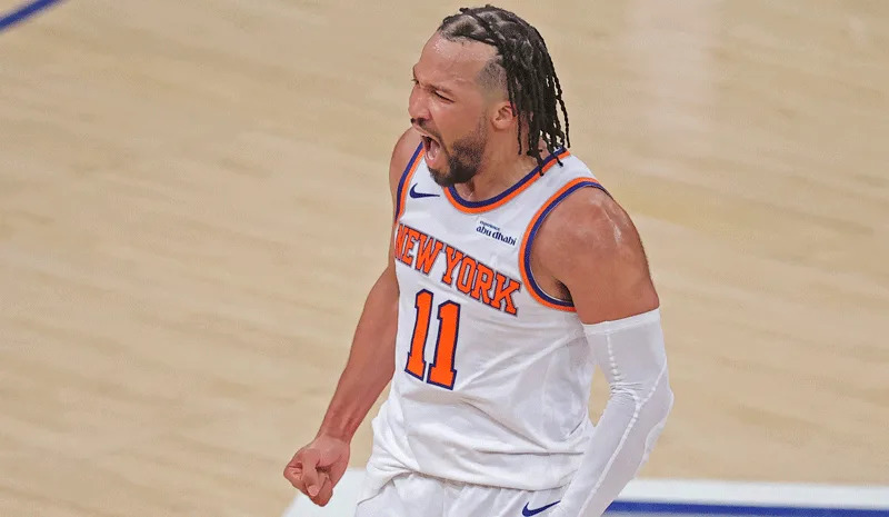 NBA Opening Night Predictions, Odds & Picks: Knicks Edge LeBron & Co. on Banner Night NBA Opening Night Predictions, Odds & Picks: Knicks Edge LeBron & Co. on Banner Night