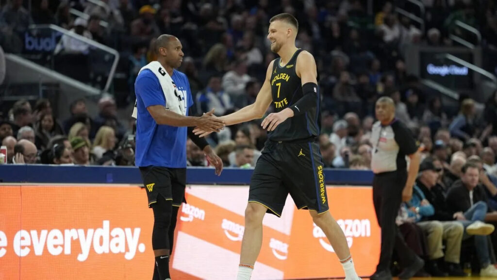 How Warriors’ offseason deals with four returning players were graded by ESPN