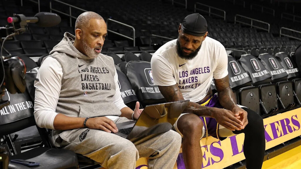 Report: Sixers ‘finalizing a deal’ to hire Phil Handy as assistant coach Report: Sixers ‘finalizing a deal’ to hire Phil Handy as assistant coach