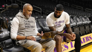 Report: Sixers ‘finalizing a deal’ to hire Phil Handy as assistant coach Report: Sixers ‘finalizing a deal’ to hire Phil Handy as assistant coach