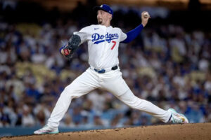 Blake Snell has a stellar start and Dodgers get walk-off win over Royals Blake Snell has a stellar start and Dodgers get walk-off win over Royals
