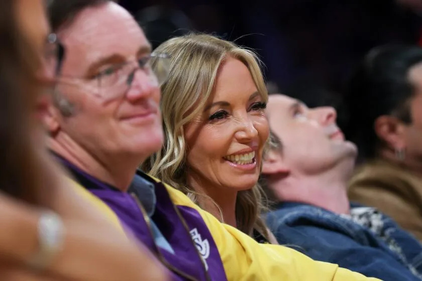 Buss family selling Lakers ownership stake to Bob Iger and Joshua Kushner Buss family selling Lakers ownership stake to Bob Iger and Joshua Kushner