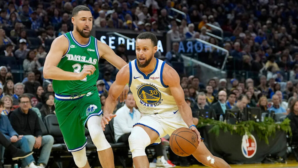 NBA Offseason News/Trade/Free Agent Rumors 2026: Klay Thompson to a contender? Curry extension. NBA Offseason News/Trade/Free Agent Rumors 2026: Klay Thompson to a contender? Curry extension.