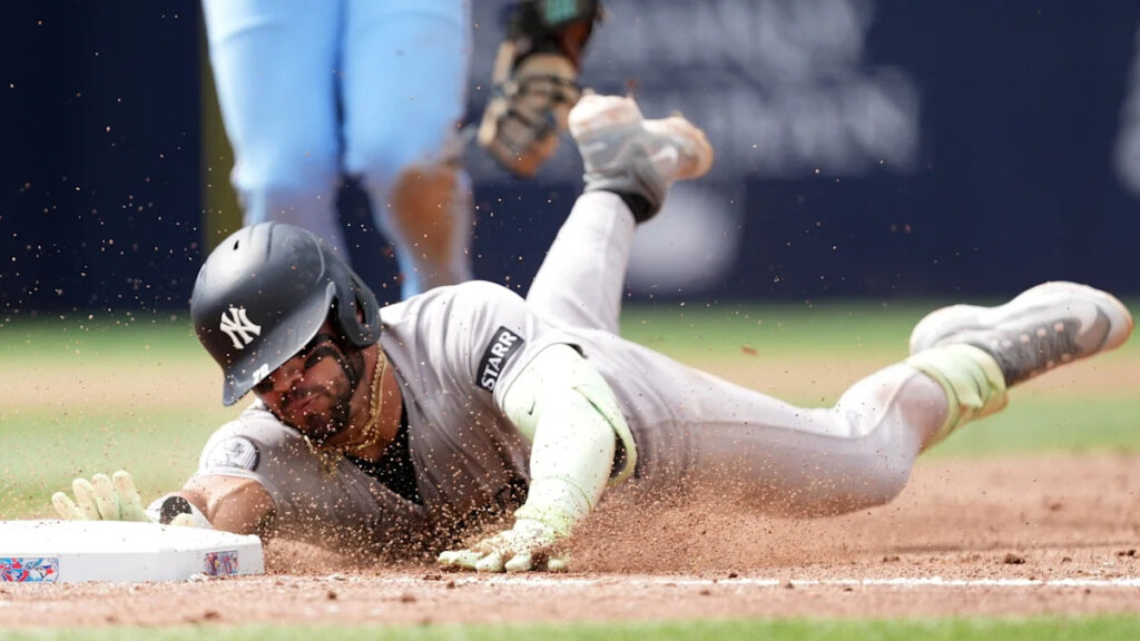 Yankees vs. Orioles prediction: Odds, recent stats, trends, and best bets for August 18 Yankees vs. Orioles prediction: Odds, recent stats, trends, and best bets for August 18
