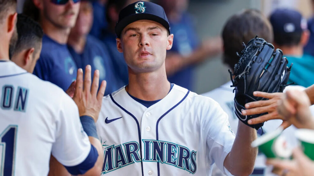 Fantasy Baseball Waiver Wire: Kade Anderson is here, Andrew Painter has transformed Fantasy Baseball Waiver Wire: Kade Anderson is here, Andrew Painter has transformed