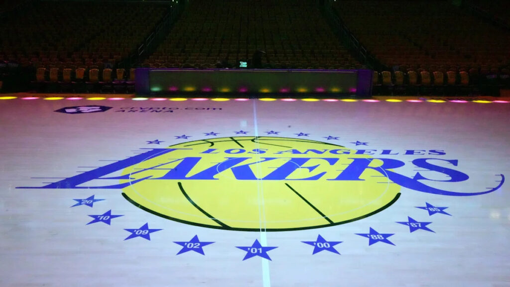 Five Buss family members release statement, say they’re unified in wanting to sell remaining shares of Lakers