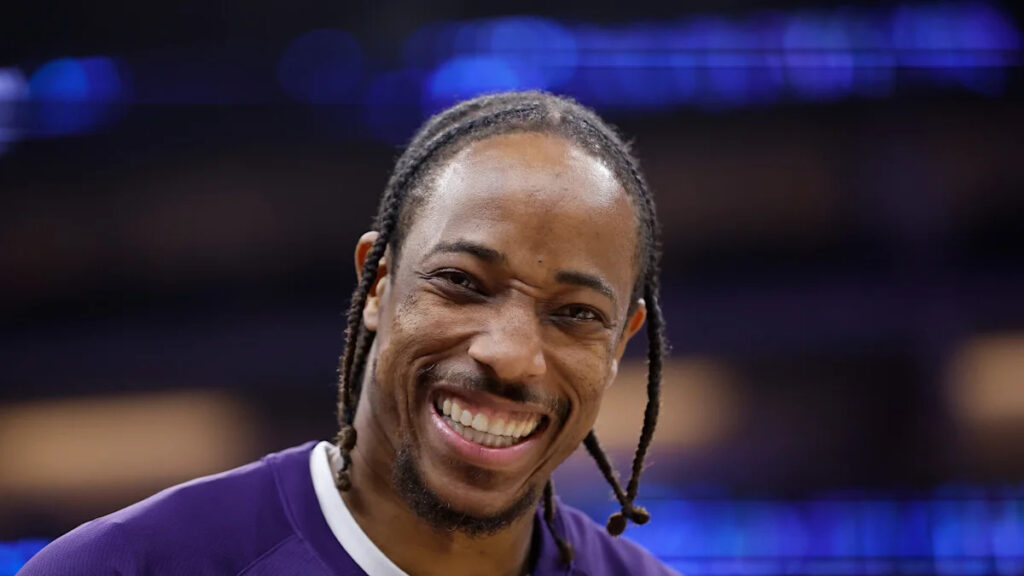 DeMar DeRozan reportedly to sign with Denver Nuggets, giving team needed wing depth