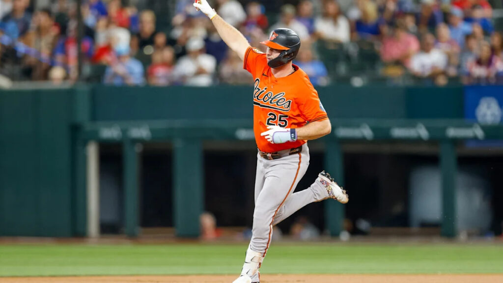 Orioles vs. Twins prediction: Odds, recent stats, trends, and best bets on August 10 Orioles vs. Twins prediction: Odds, recent stats, trends, and best bets on August 10