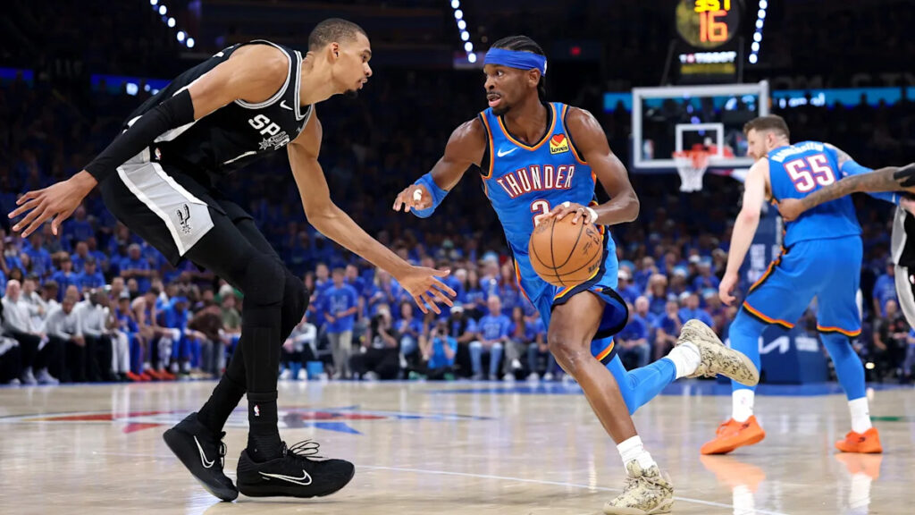 2026-27 NBA Schedule: Everything we know including Opening Night, Christmas Games, key matchups and more 2026-27 NBA Schedule: Everything we know including Opening Night, Christmas Games, key matchups and more