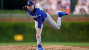 Dodgers vs Royals Prediction: Odds, recent stats, trends, and best bets for August 10 Dodgers vs Royals Prediction: Odds, recent stats, trends, and best bets for August 10
